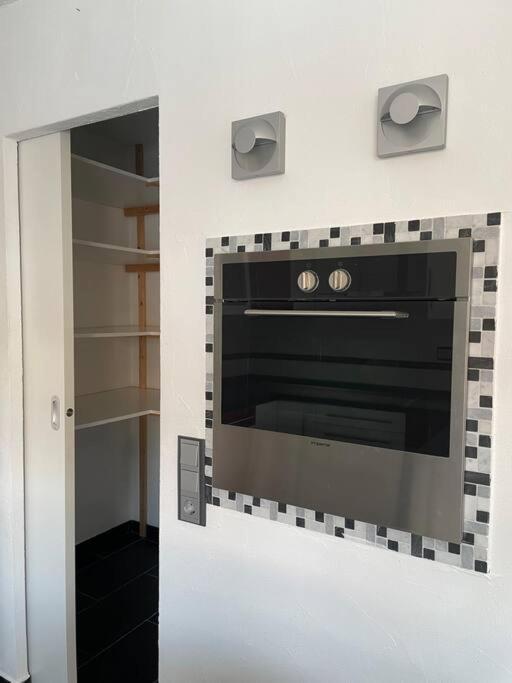 Maisonette Apartment Family & Business Naehe Heidelberg I Kueche I 6 Schlafplaetze Sinsheim Exterior photo